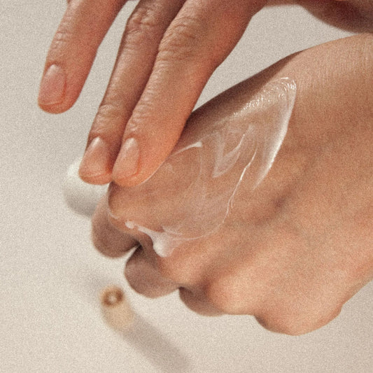 hand care