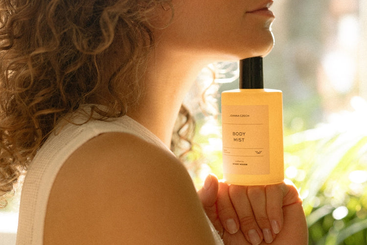 BODY MIST