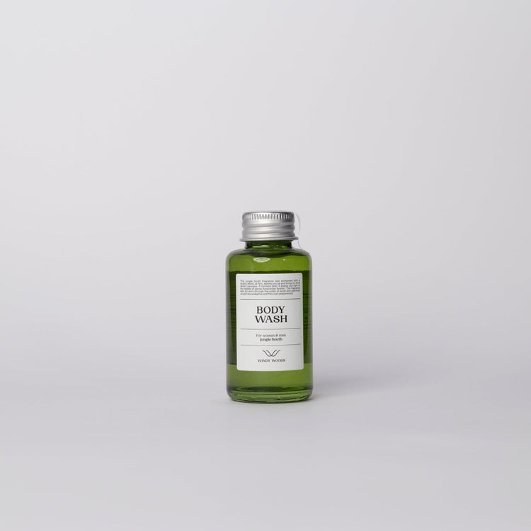 BODY WASH Jungle South - Windywoods