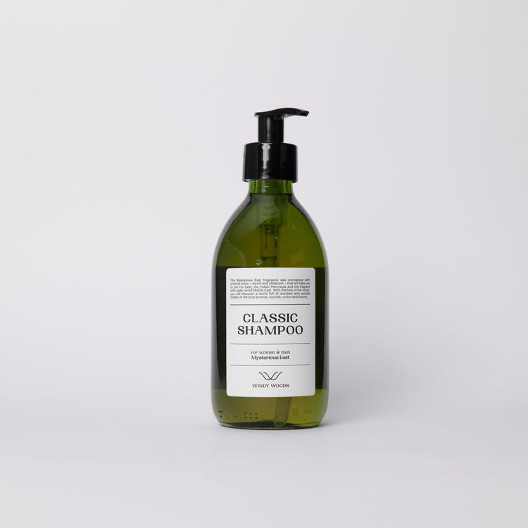 CLASSIC SHAMPOO - Windywoods