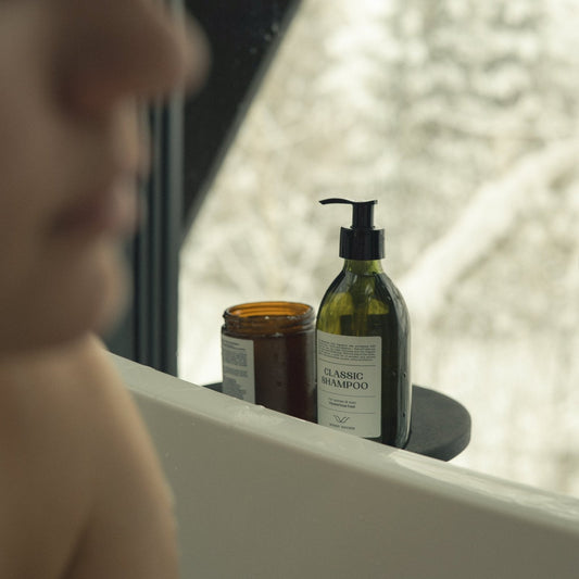 CLASSIC SHAMPOO