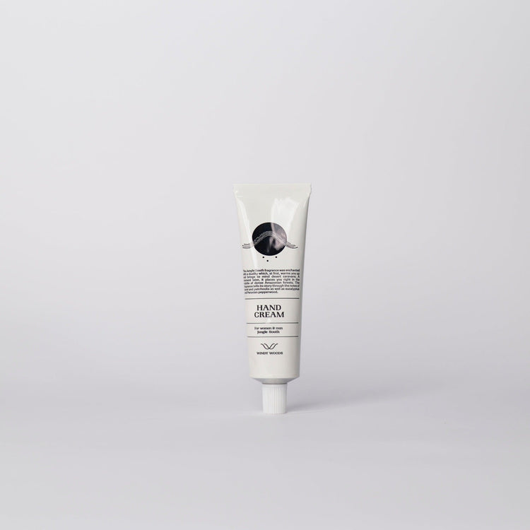 HAND CREAM Jungle South - Windywoods
