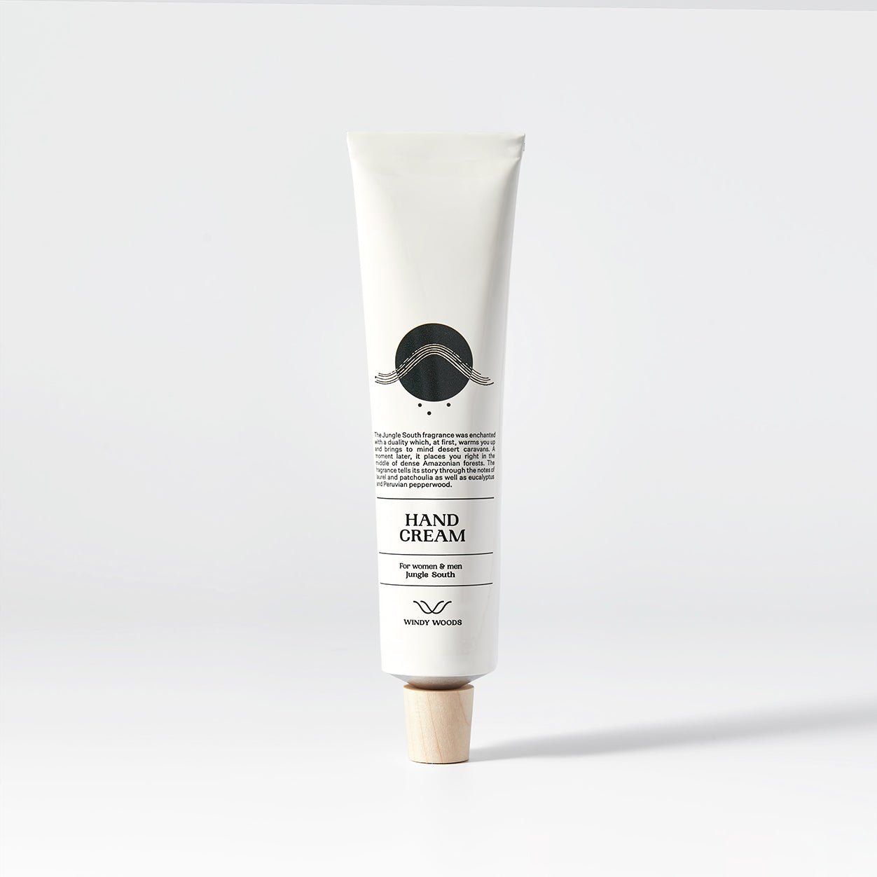 HAND CREAM Breezy North