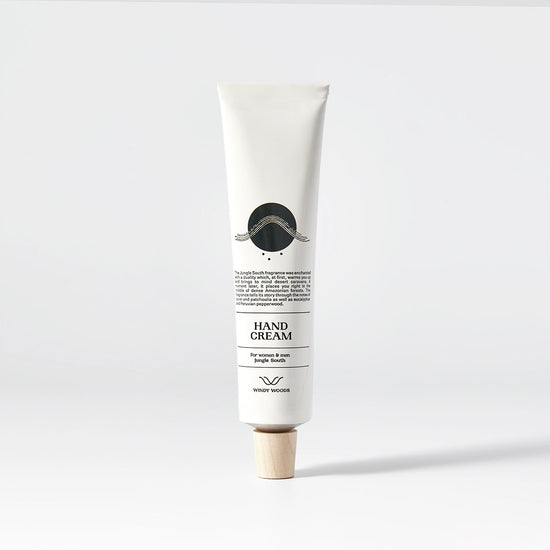 HAND CREAM Breezy North