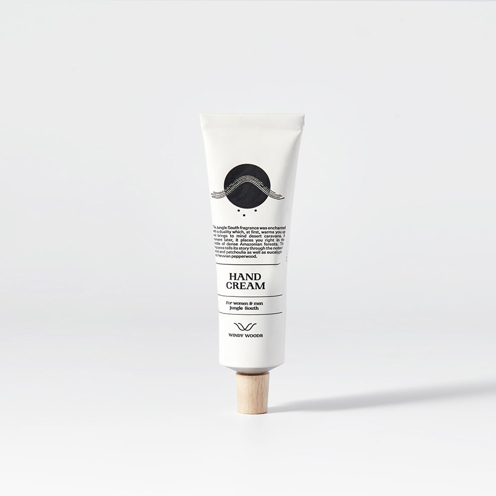 HAND CREAM Breezy North