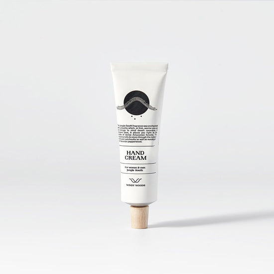 HAND CREAM Breezy North