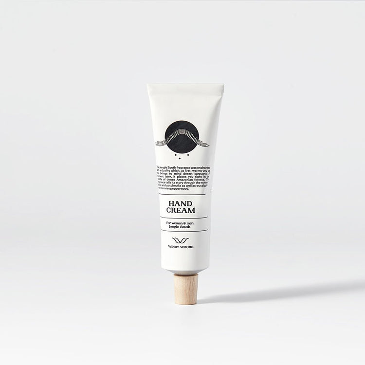 HAND CREAM Breezy North