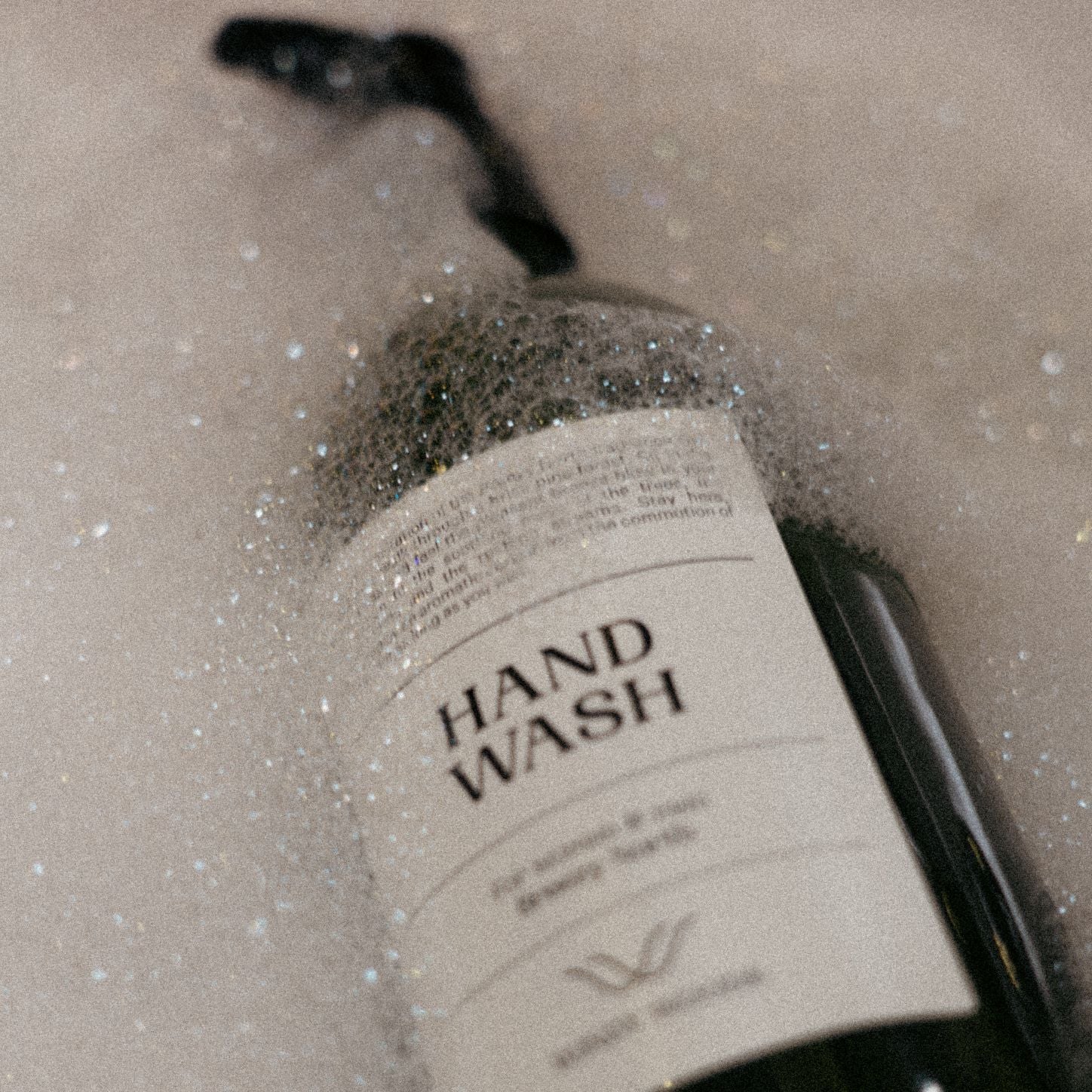 HAND WASH Breezy North