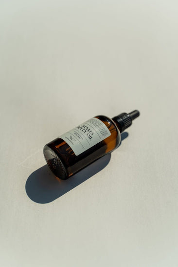 MAMA BELLY OIL