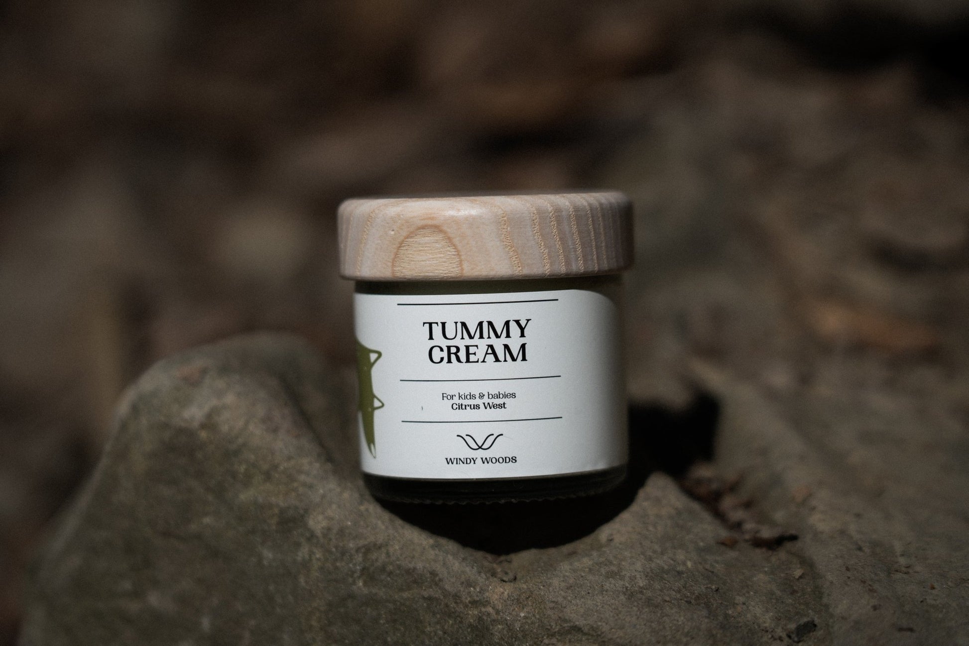 TUMMY CREAM