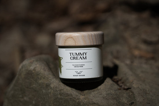 TUMMY CREAM