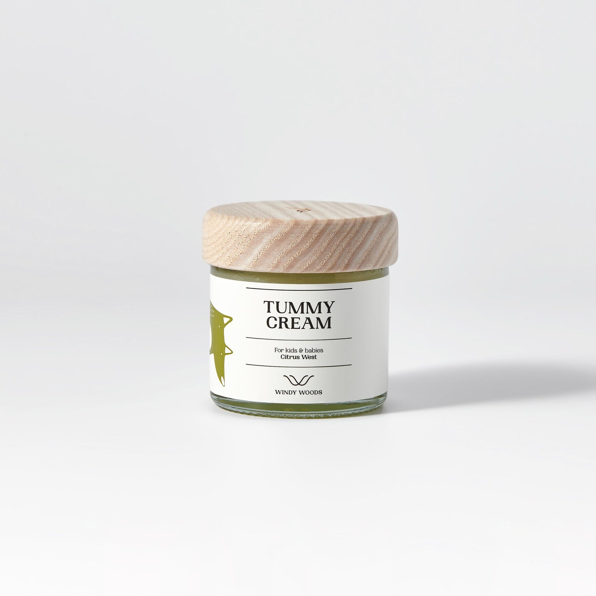 TUMMY CREAM