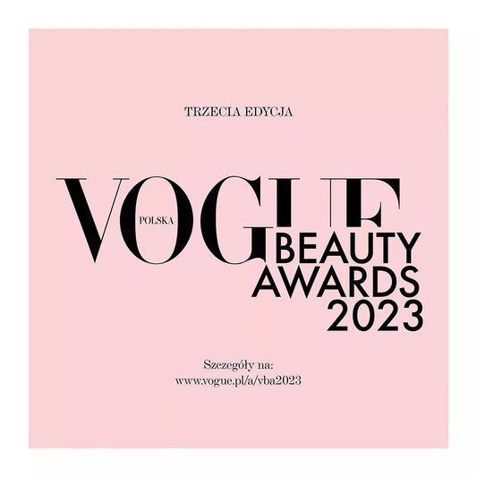 Vogue Beauty Awards 2023 - nominations - Windywoods