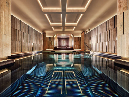Zinar Castle Spa
