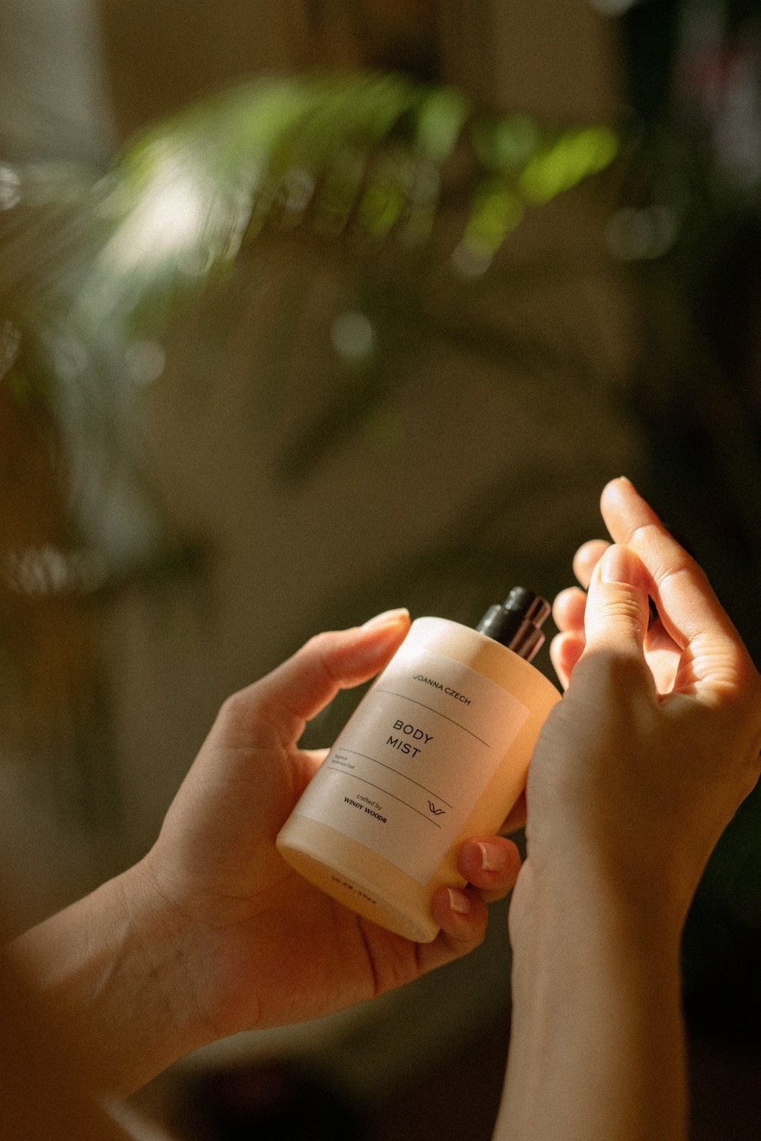 BODY MIST