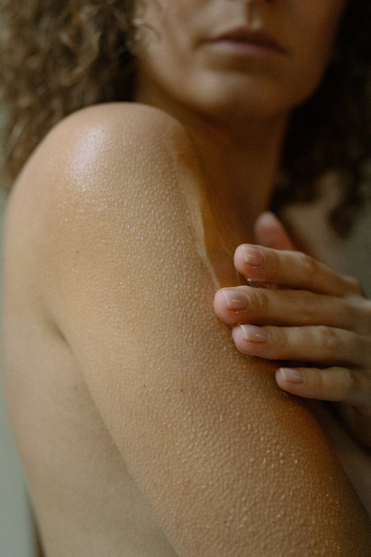HAND & BODY WASH