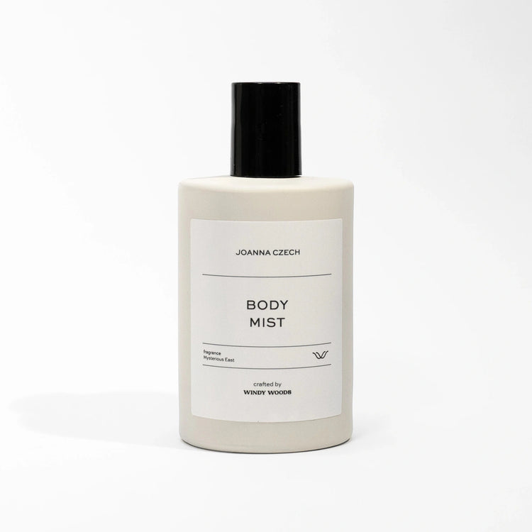 BODY MIST