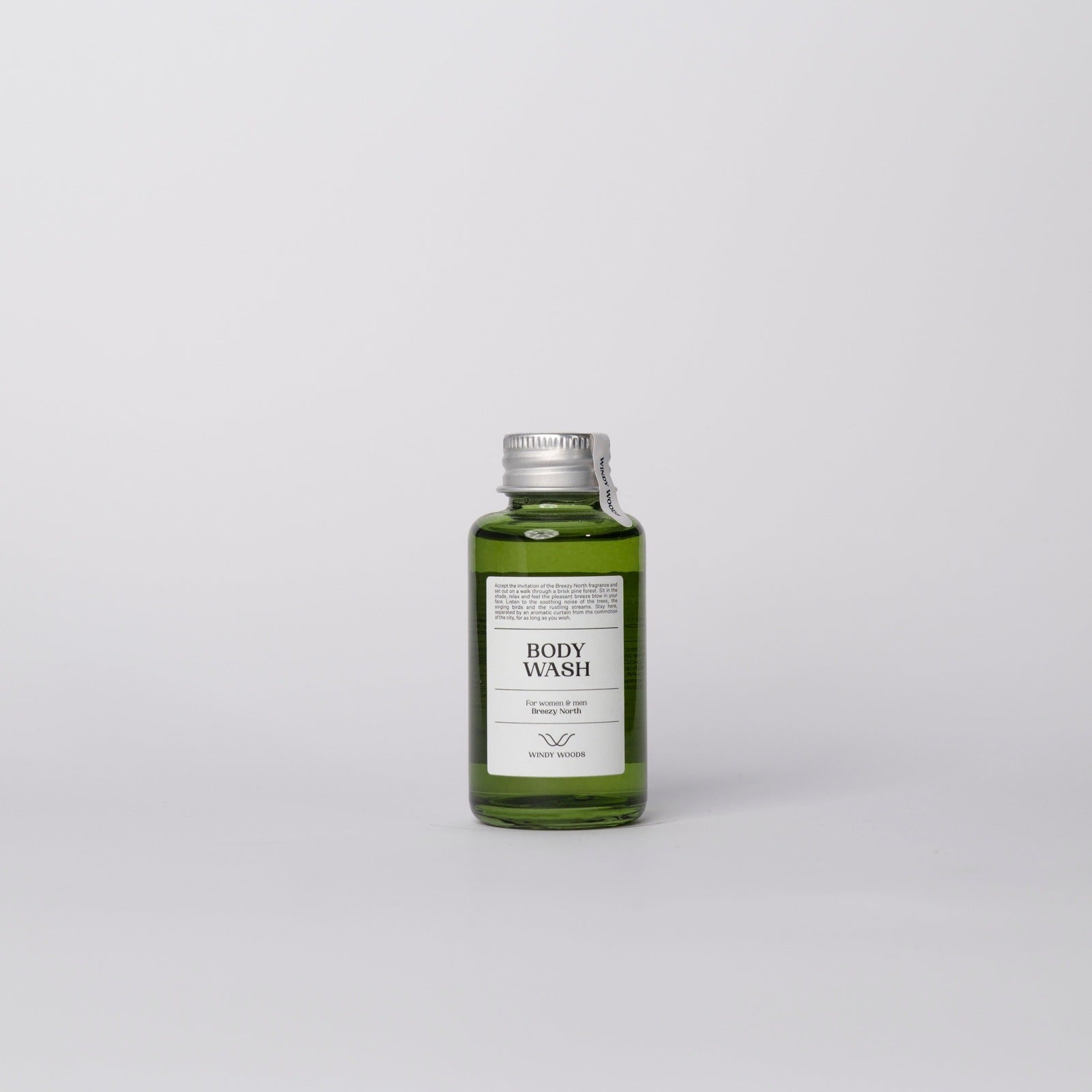 BODY WASH Breezy North - Windywoods