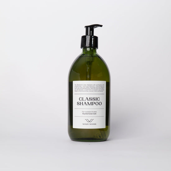 CLASSIC SHAMPOO - Windywoods