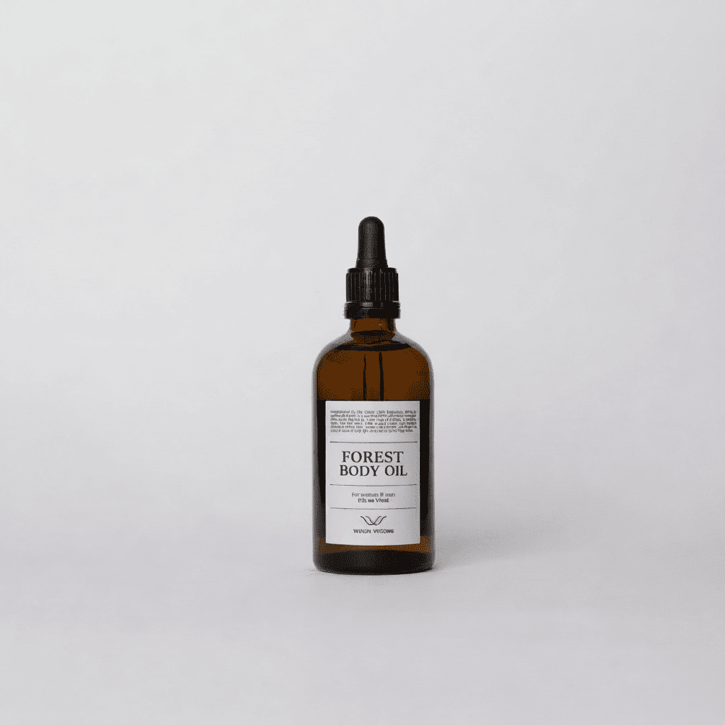 FOREST BODY OIL