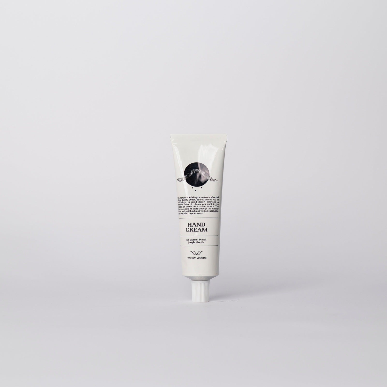 HAND CREAM Jungle South - Windywoods