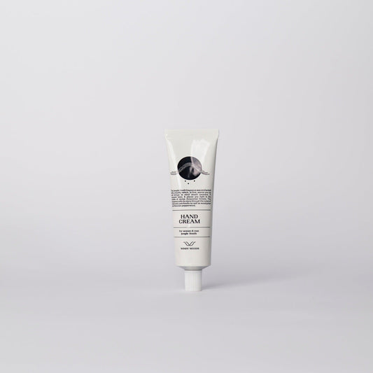 HAND CREAM Jungle South - Windywoods
