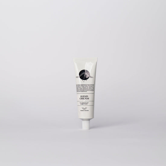 HAND CREAM Jungle South - Windywoods