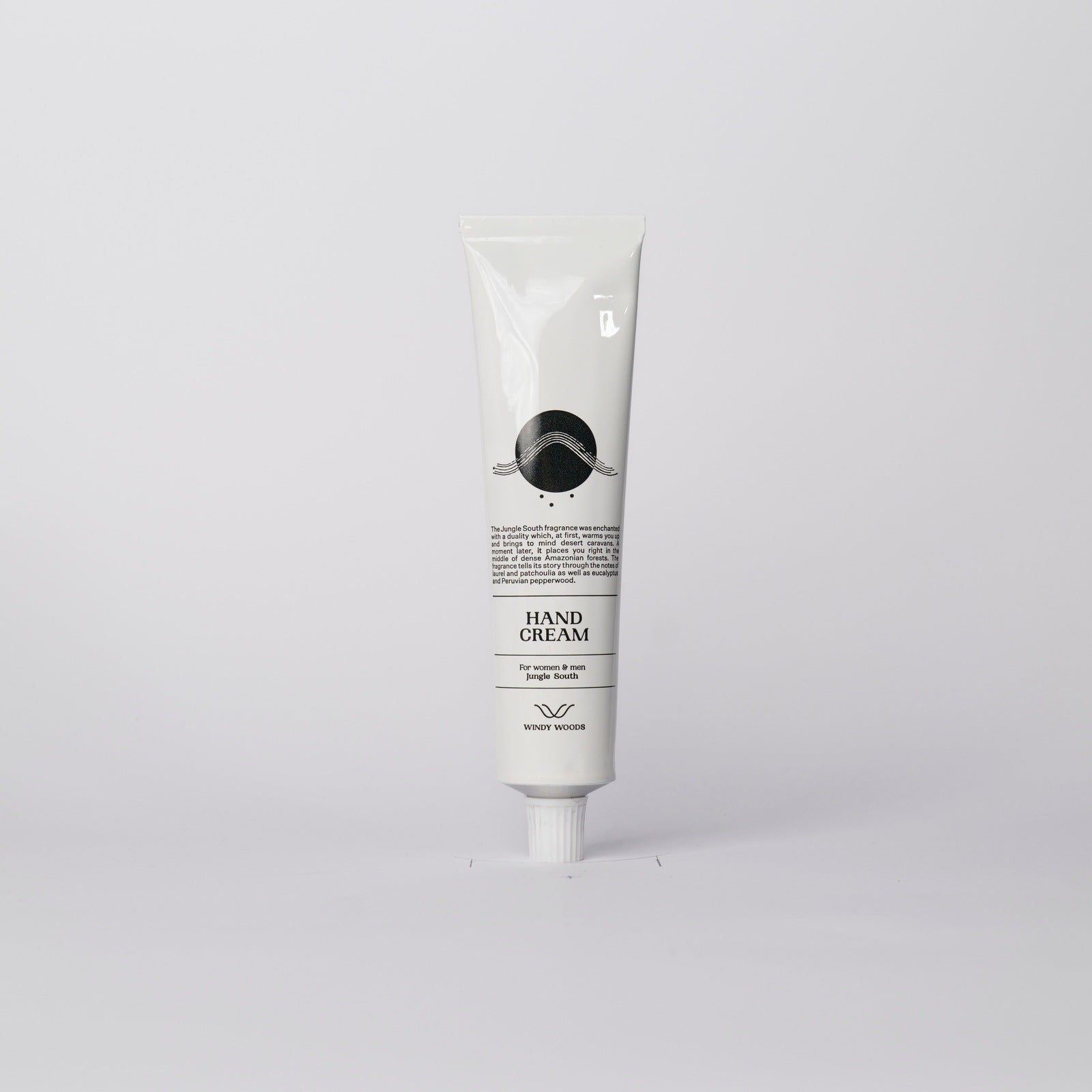 HAND CREAM Jungle South - Windywoods