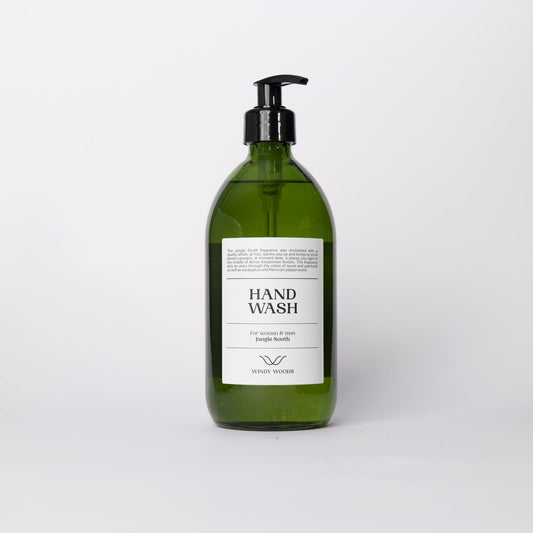 HAND WASH Jungle South - Windywoods
