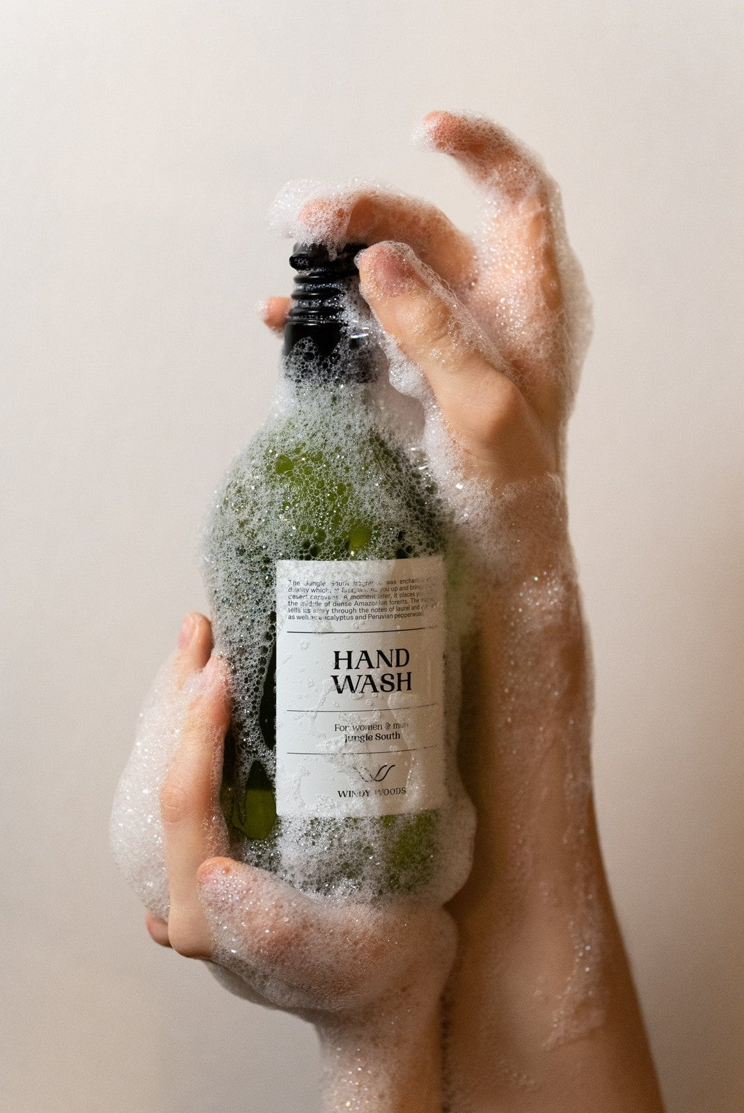 HAND WASH Jungle South