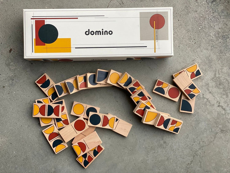 Modern Domino
