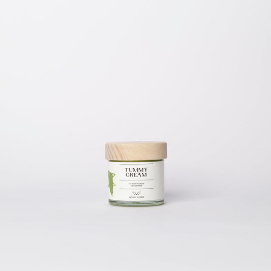 TUMMY CREAM - Windywoods