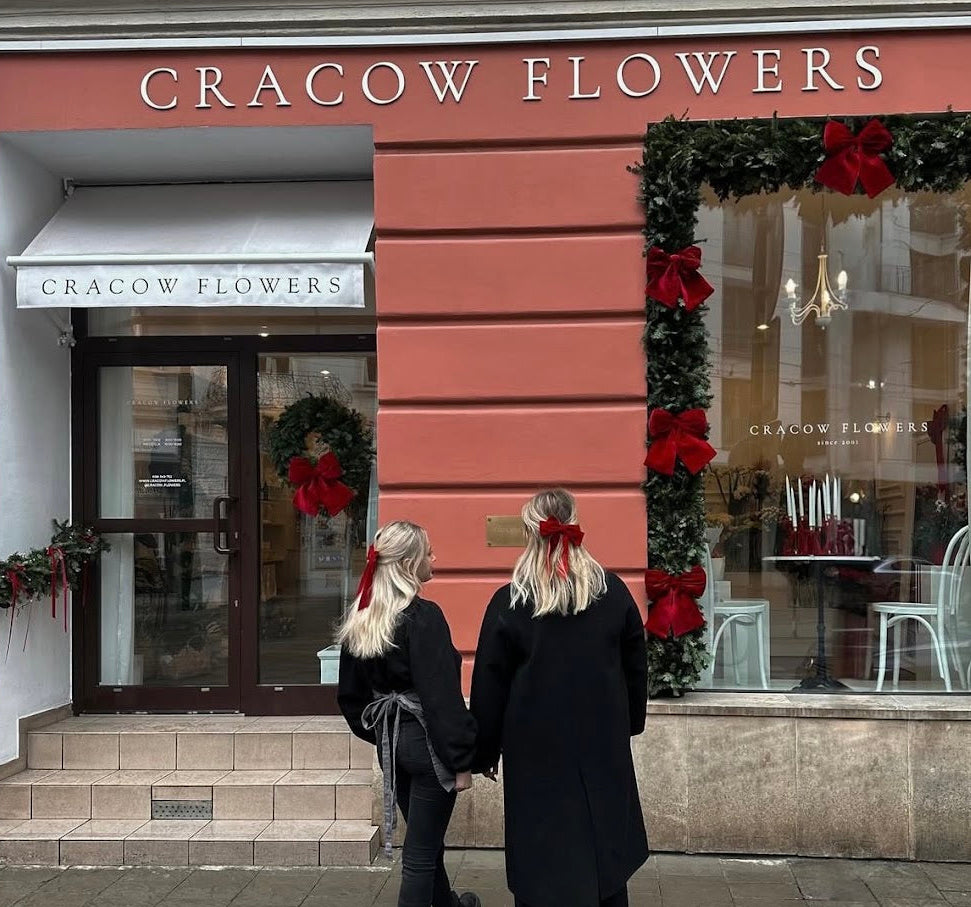 Cracow Flowers