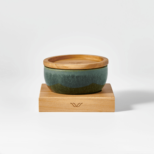 CANDLE Breezy North