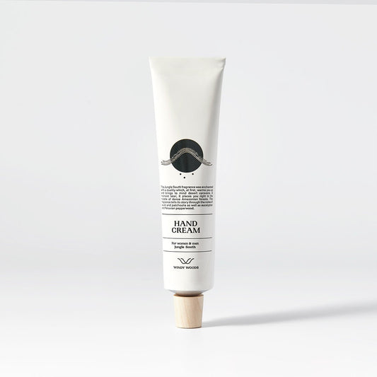 HAND CREAM Breezy North