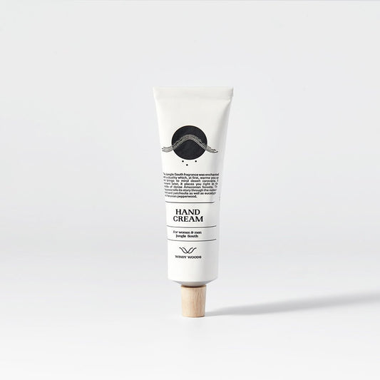 HAND CREAM Breezy North