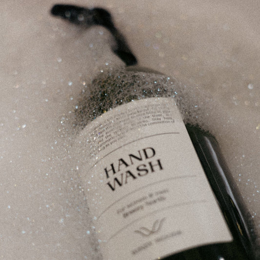 HAND WASH Breezy North
