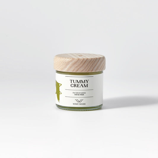 TUMMY CREAM